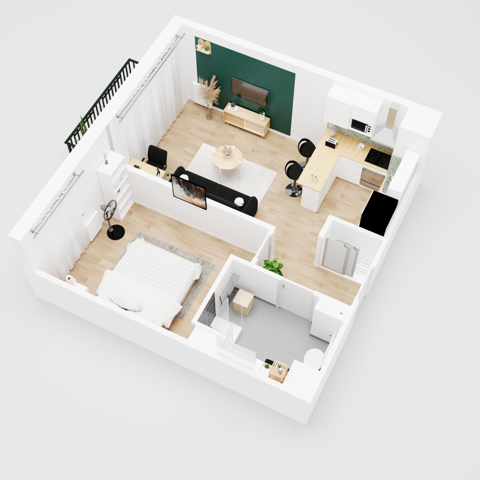 Elegant Appartement Minimaliste Entre Paris Et Disney Noisy-le-Grand Exteriör bild